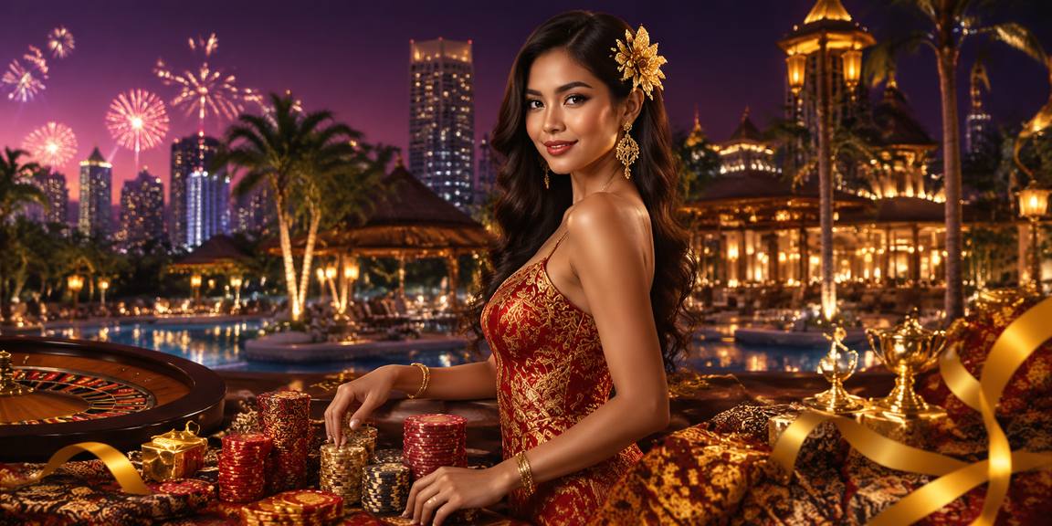 wap indotogel Pyramid Bonanza