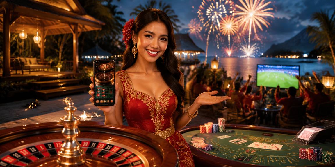 wap indotogel Royal Fishing