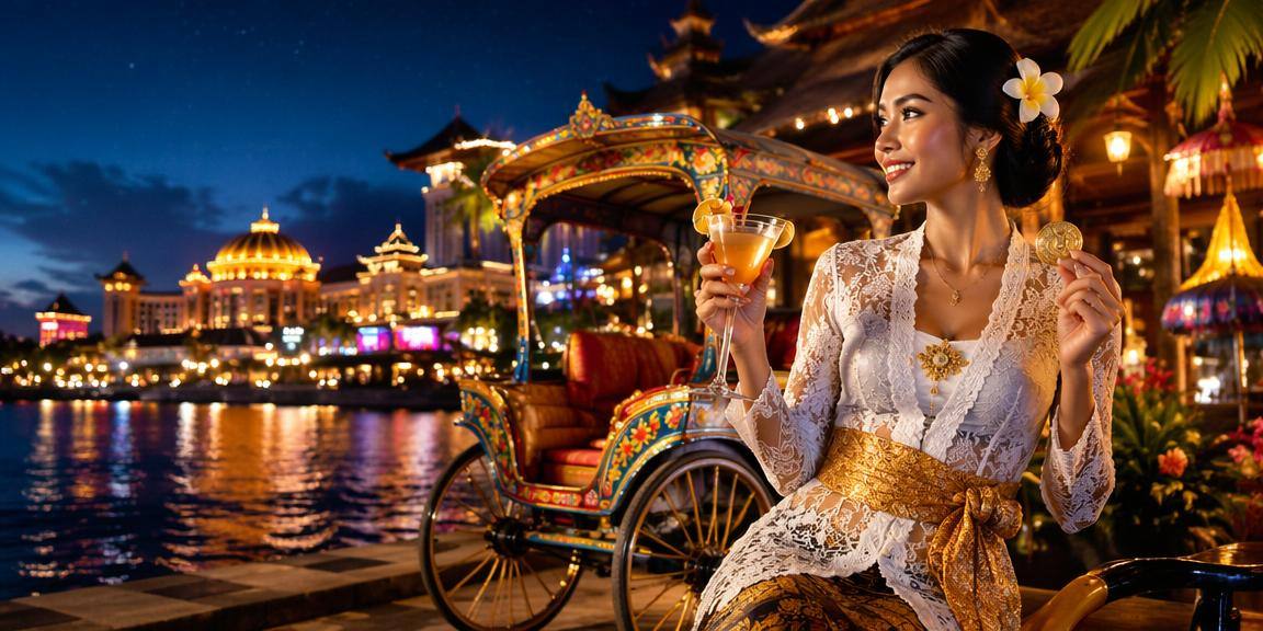 wap indotogel Madame Destiny